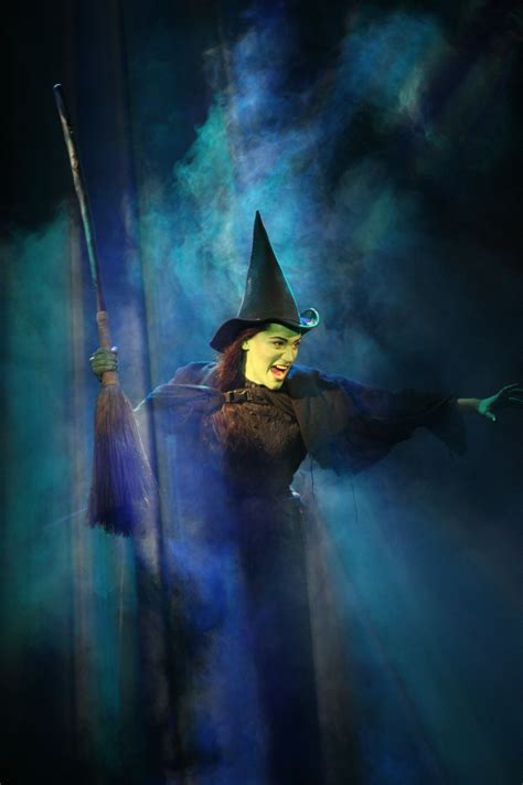 The Dark Side of Oz: The Influence of the Wicked Witch on Pop Culture